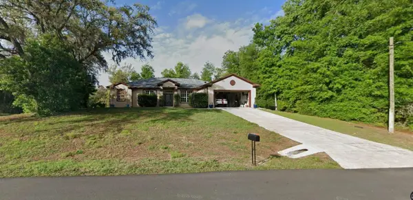 2452 W Arbutus Drive, CITRUS SPRINGS, FL 34433