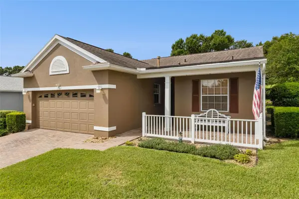 1176 Mesa Verde Court, CLERMONT, FL 34711