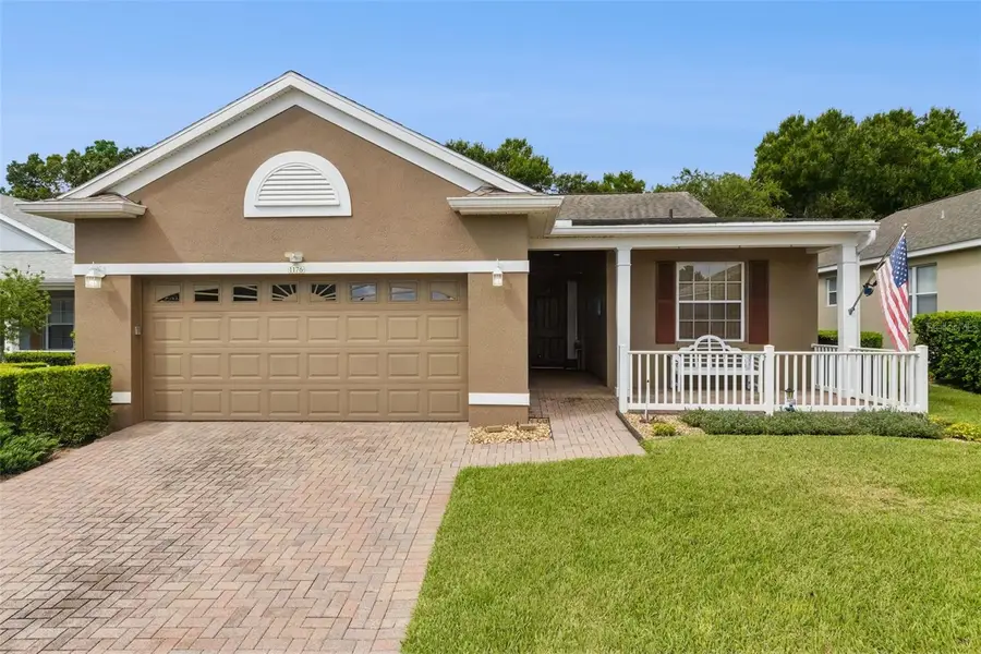 1176 Mesa Verde Court, Clermont, FL 34711 - #2