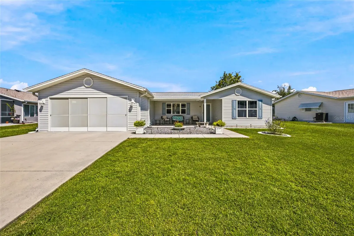 10701 SE 179th Lane, Summerfield, FL 34491 - #1
