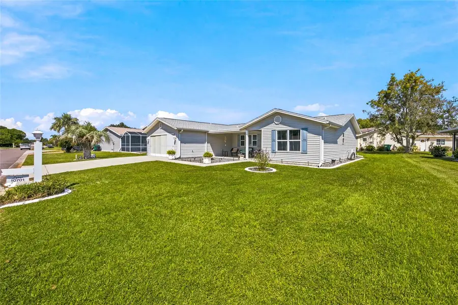 10701 SE 179th Lane, Summerfield, FL 34491 - #3
