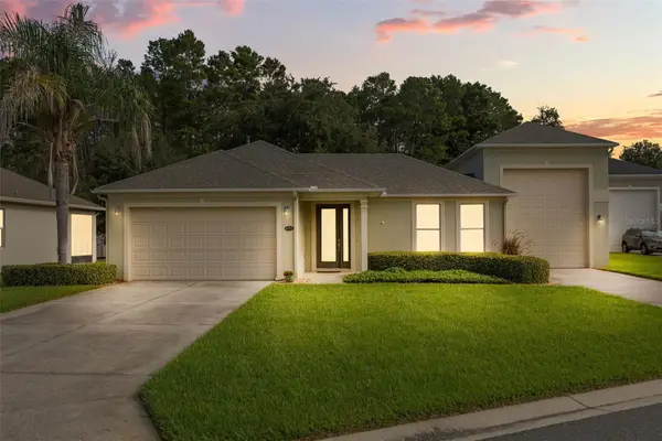 4711 Heritage Trail, LEESBURG, FL 34748