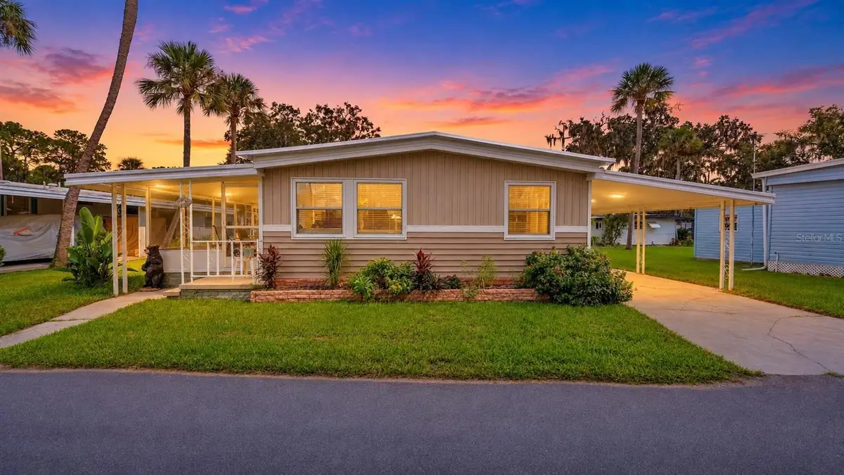 162 Woodmere Drive #A, Eustis, FL 32726 - #1