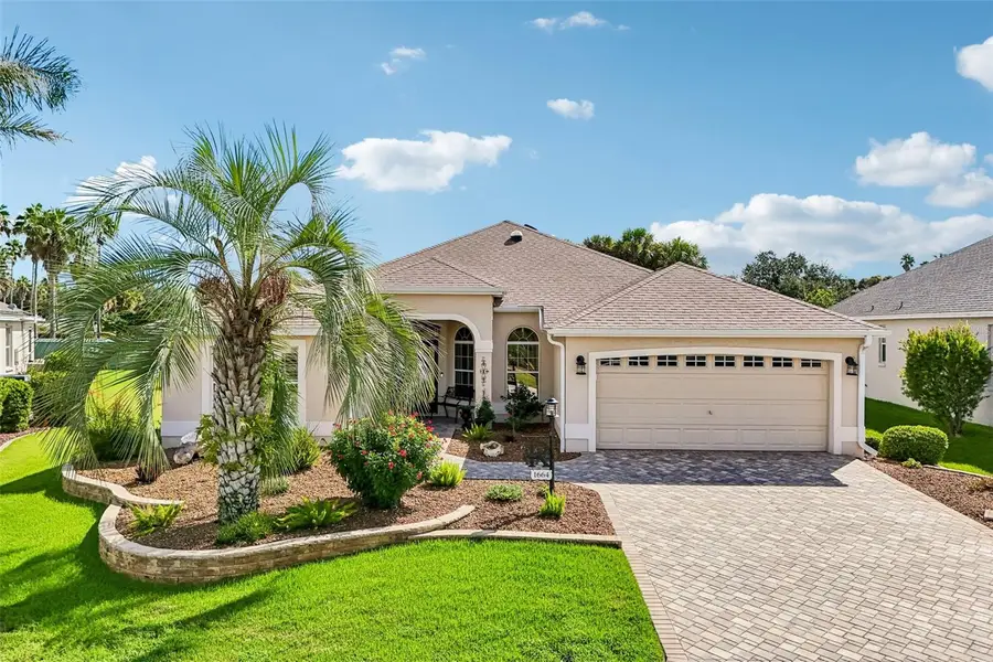 1664 Duffy Loop, The Villages, FL 32162 - #2