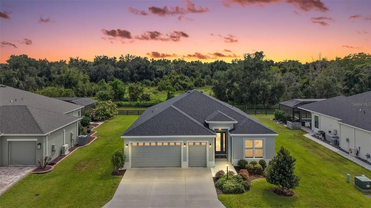 654 Shivers Loop, Leesburg, FL 34762 - #1