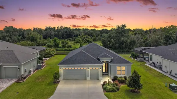 654 Shivers Loop, THE VILLAGES, FL 34762
