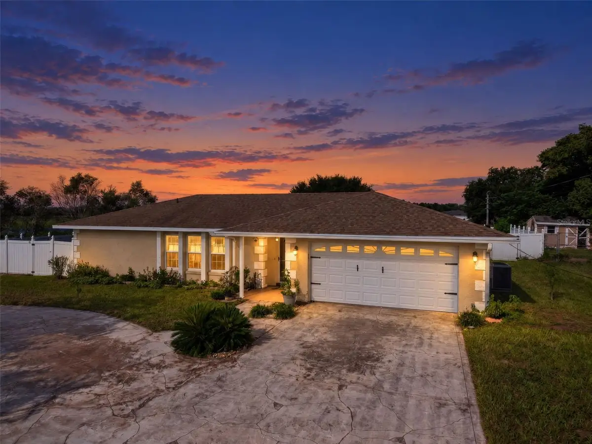 241 S 7th St, Lake Hamilton, FL 33851 - #1