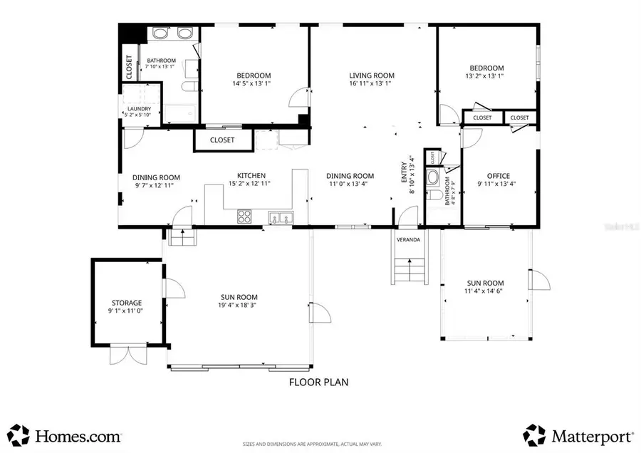 1433 Elkhart Circle, Tavares, FL 32778 - #2