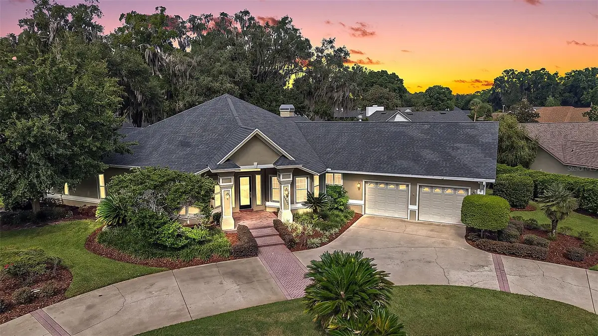 2220 SE Mill Creek Circle, Ocala, FL 34471 - #1