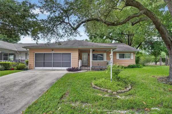8848 SW 96th Lane #F, OCALA, FL 34481