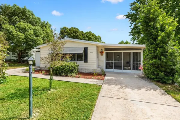 1019 Ann Avenue, THE VILLAGES, FL 32159