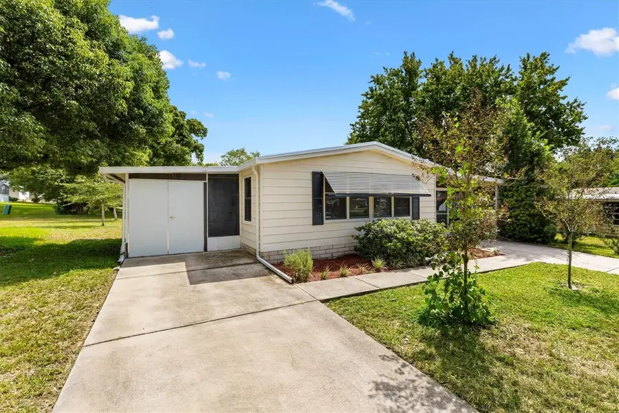 1019 Ann Avenue, The Villages, FL 32159 - #2
