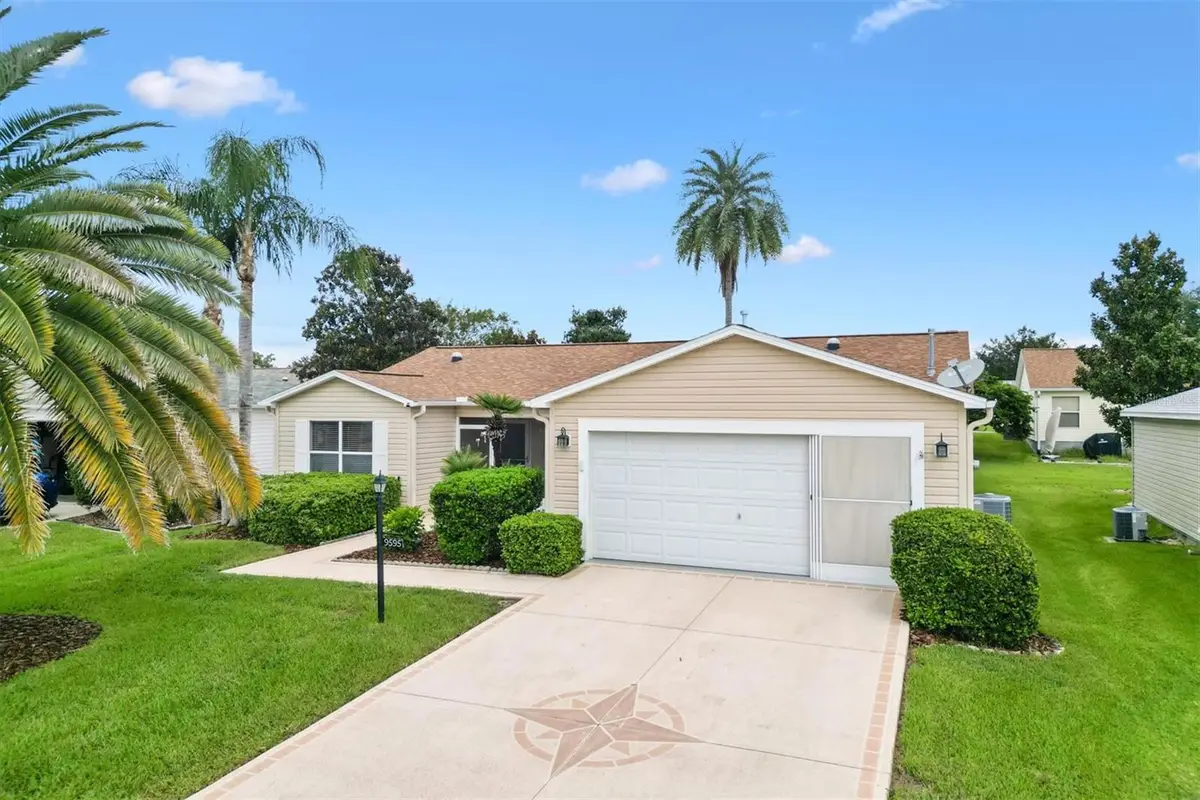9595 SE 171st Argyll Street, The Villages, FL 32162 - #1