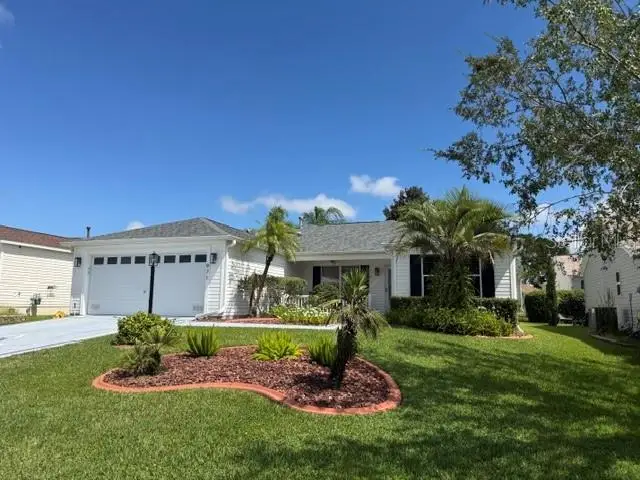971 Kingmont Terrace, The Villages, FL 32162 - #1