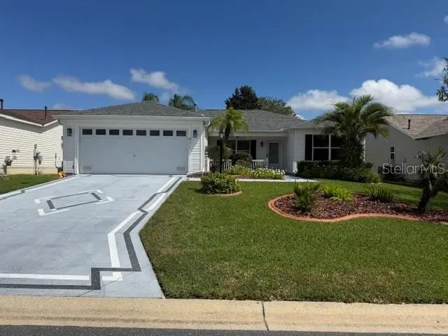 971 Kingmont Terrace, The Villages, FL 32162 - #2