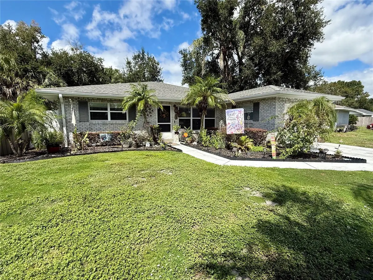 400 Bayou Road, Winter Haven, FL 33884 - #1