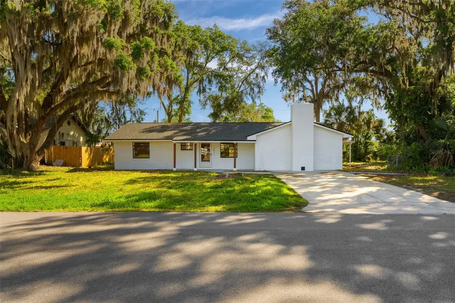 2517 Royal Palm Drive, Edgewater, FL 32141 - #2