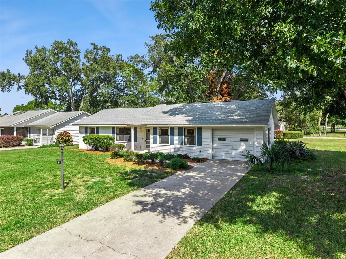 37 Gordon Court, Leesburg, FL 34788 - #1