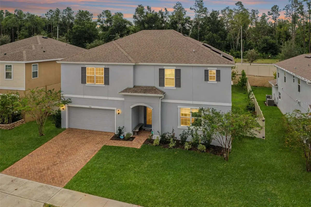 1084 Cavender Creek Road, Minneola, FL 34715 - #1