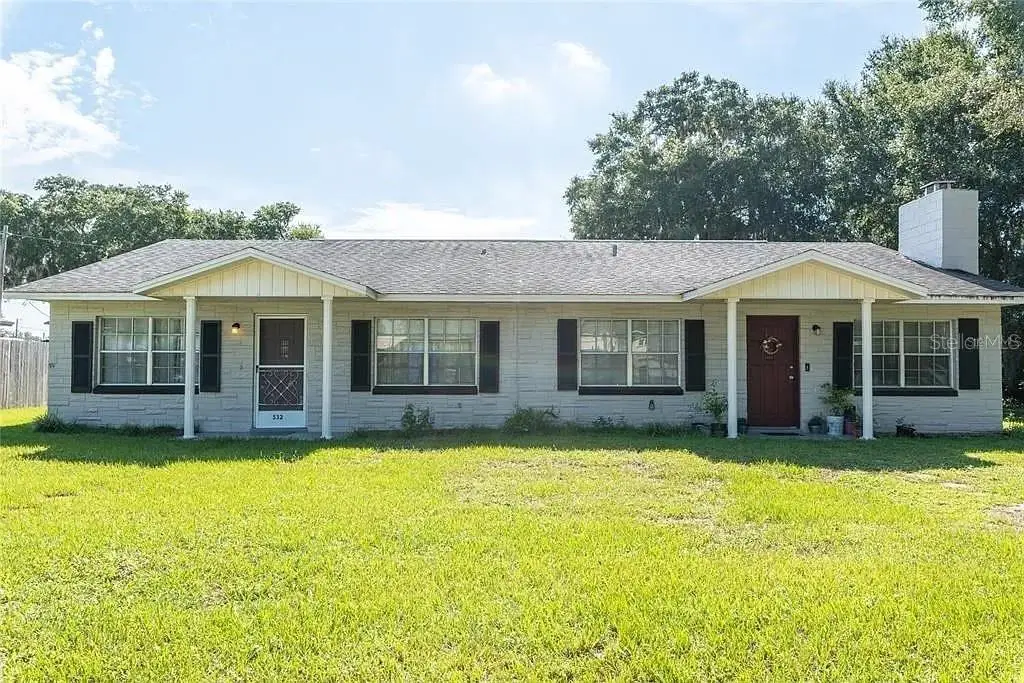 530-532 Park Avenue, Umatilla, FL 32784 - #1
