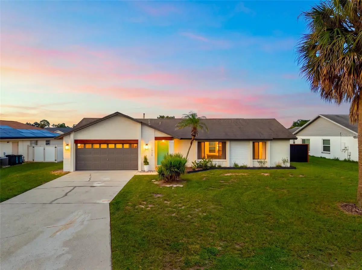 1035 Jason Ridge Court, Kissimmee, FL 34747 - #1