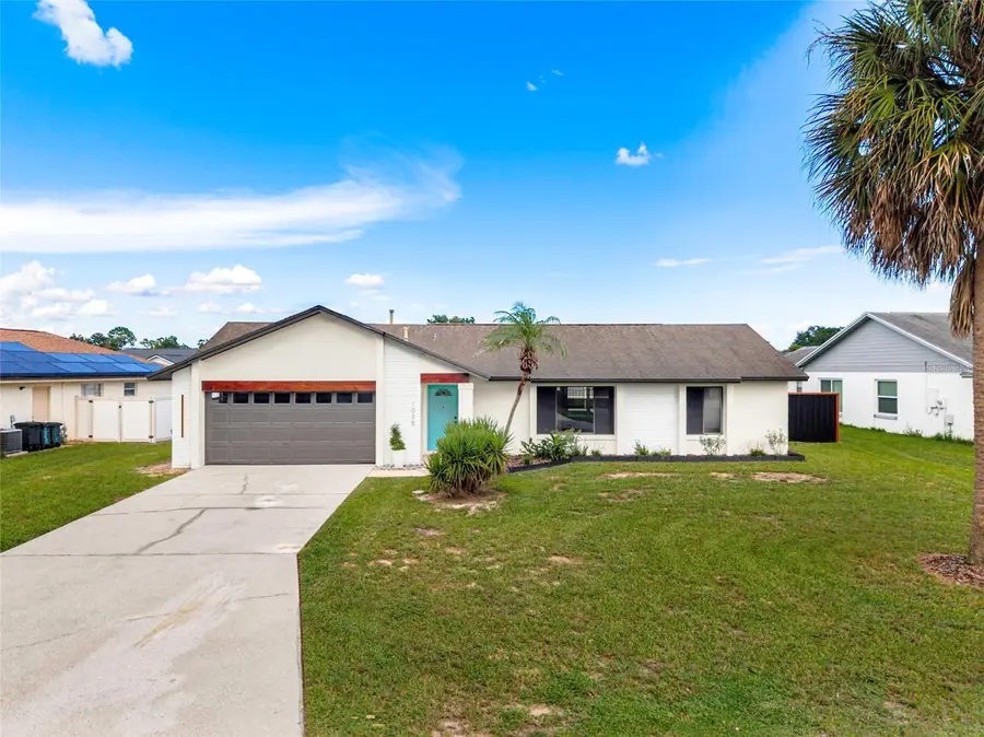 1035 Jason Ridge Court, Kissimmee, FL 34747 - #2