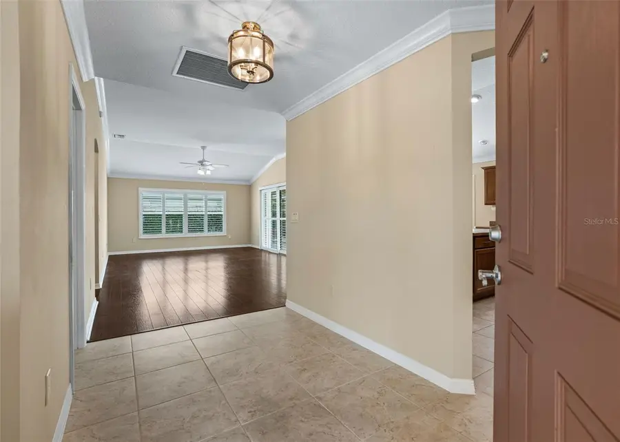 3477 Melbourne Lane, The Villages, FL 32163 - #3
