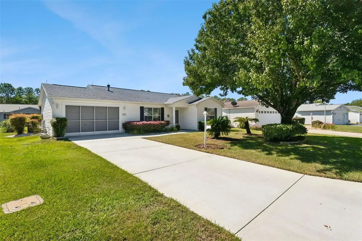 1319 Carvello Drive, The Villages, FL 32162 - #1