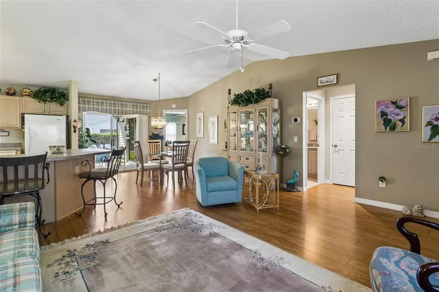 1319 Carvello Drive, The Villages, FL 32162 - #3