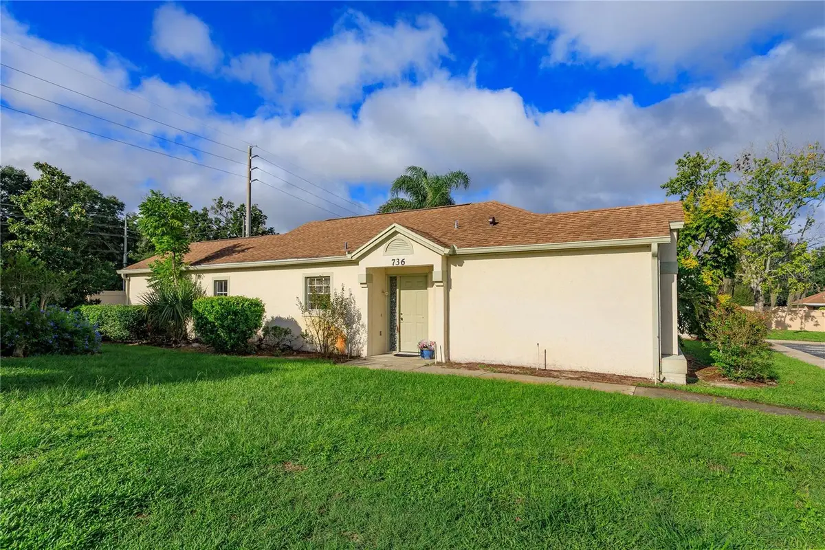 736 Olympic Circle #B1, Ocoee, FL 34761 - #1