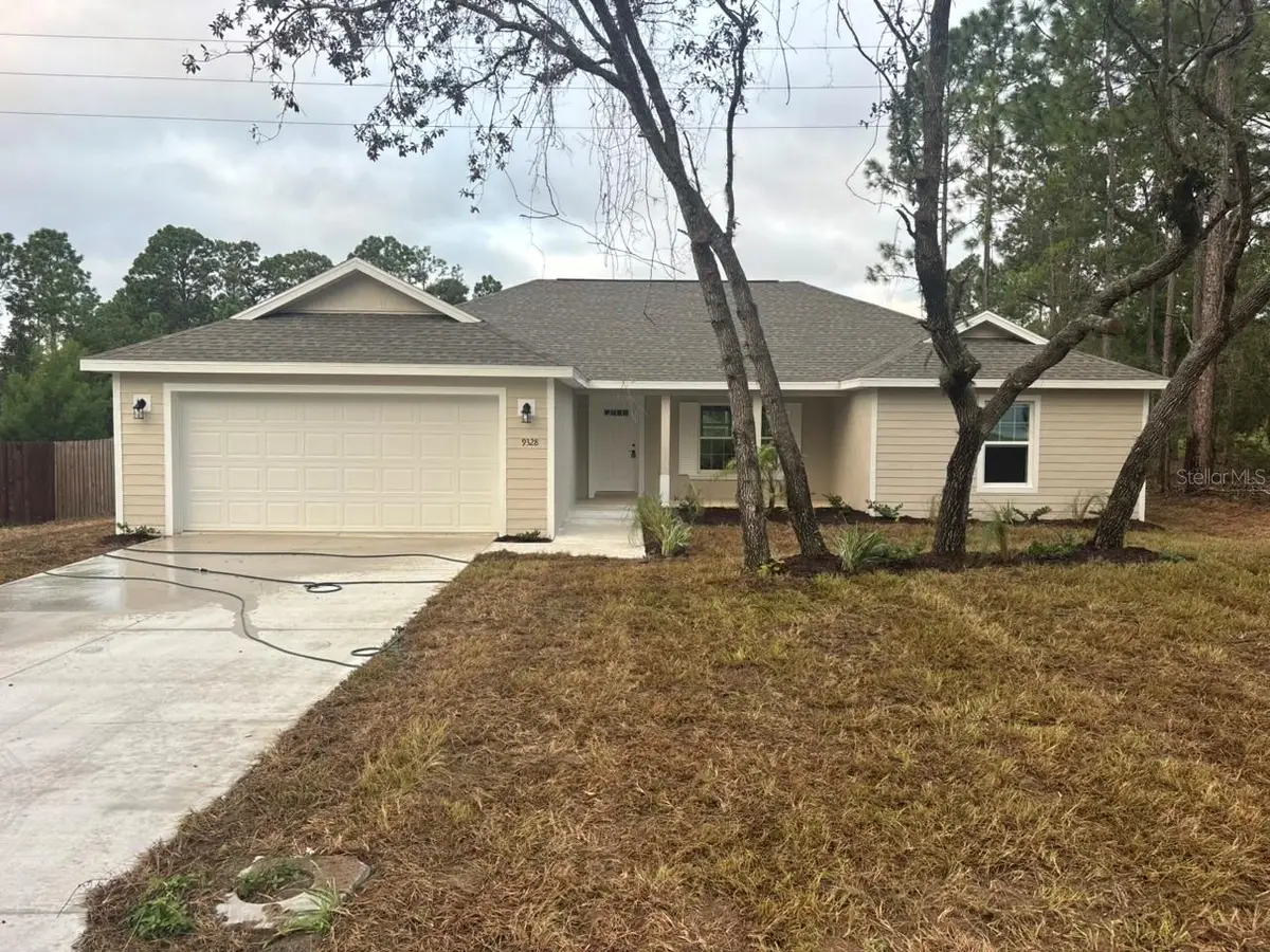 9328 N Cortlandt Drive, Dunnellon, FL 34434 - #1