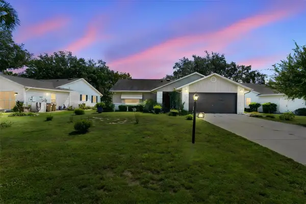 803 Dundee Circle #803, LEESBURG, FL 34788
