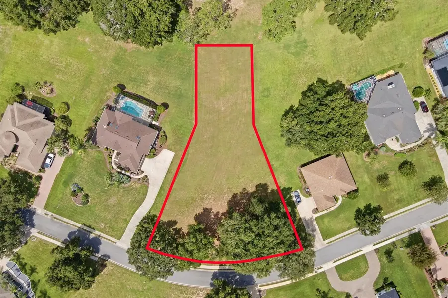 TBD Griffin Landing, Lady Lake, FL 32159 - #2