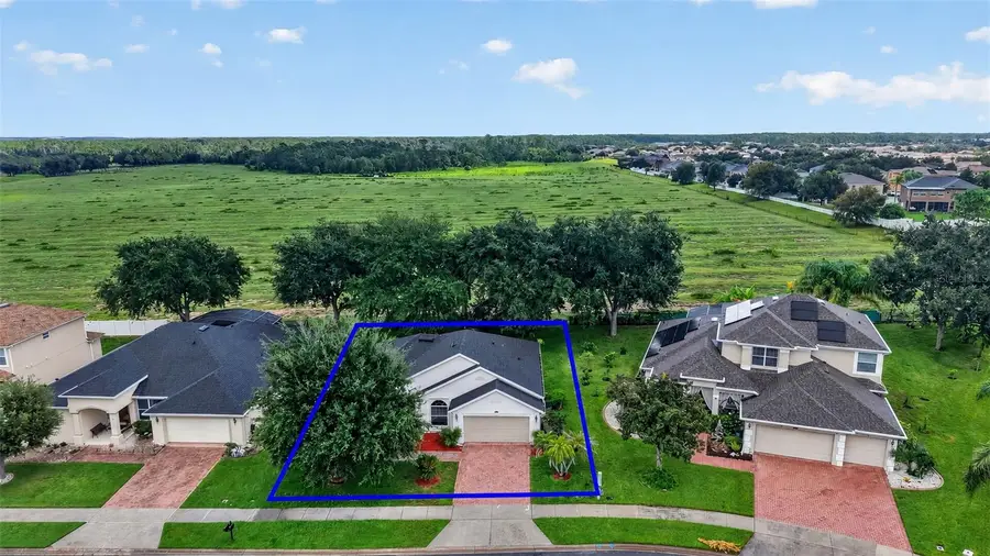 5405 Cape Hatteras Dr, Clermont, FL 34714 - #2