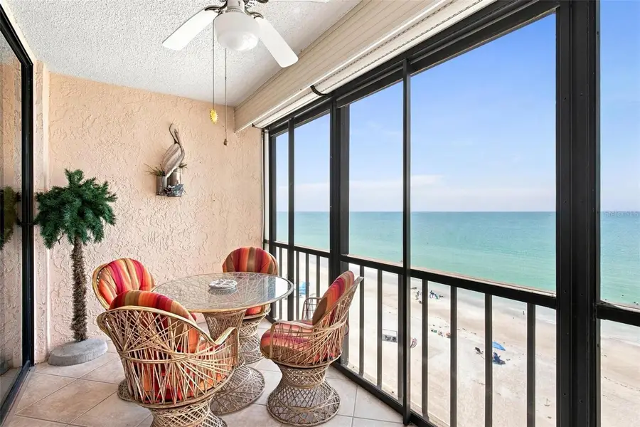 15462 Gulf Boulevard #604, Madeira Beach, FL 33708 - #2