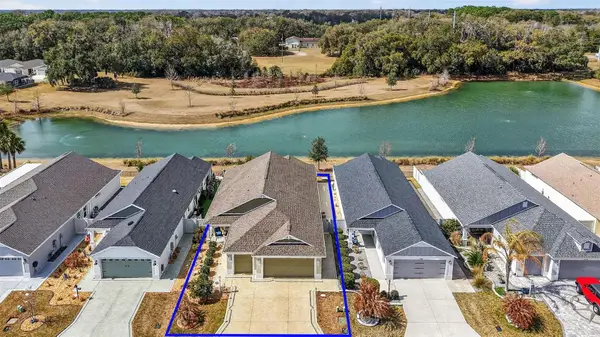 5546 Cottrell Court, THE VILLAGES, FL 32163