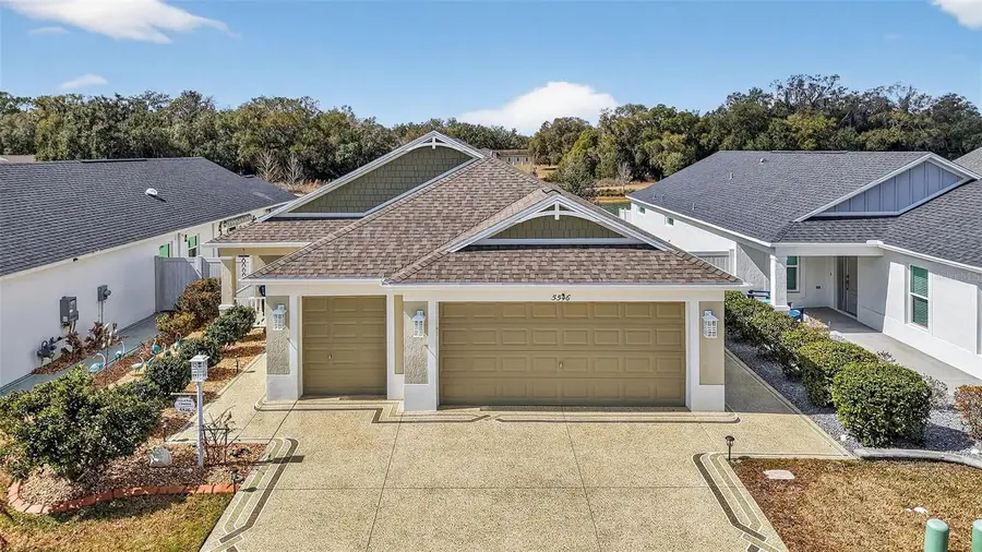 5546 Cottrell Court, The Villages, FL 32163 - #2