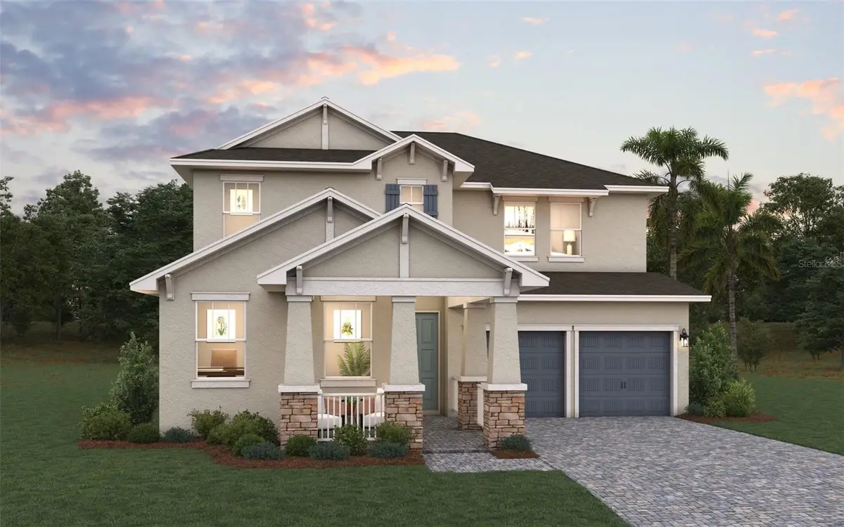 13344 Peaceful Melody Drive, Winter Garden, FL 34787 - #1