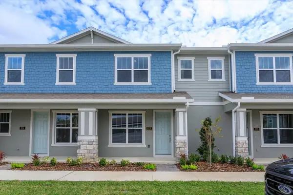 13254 Serene Glade Road, WINTER GARDEN, FL 34787