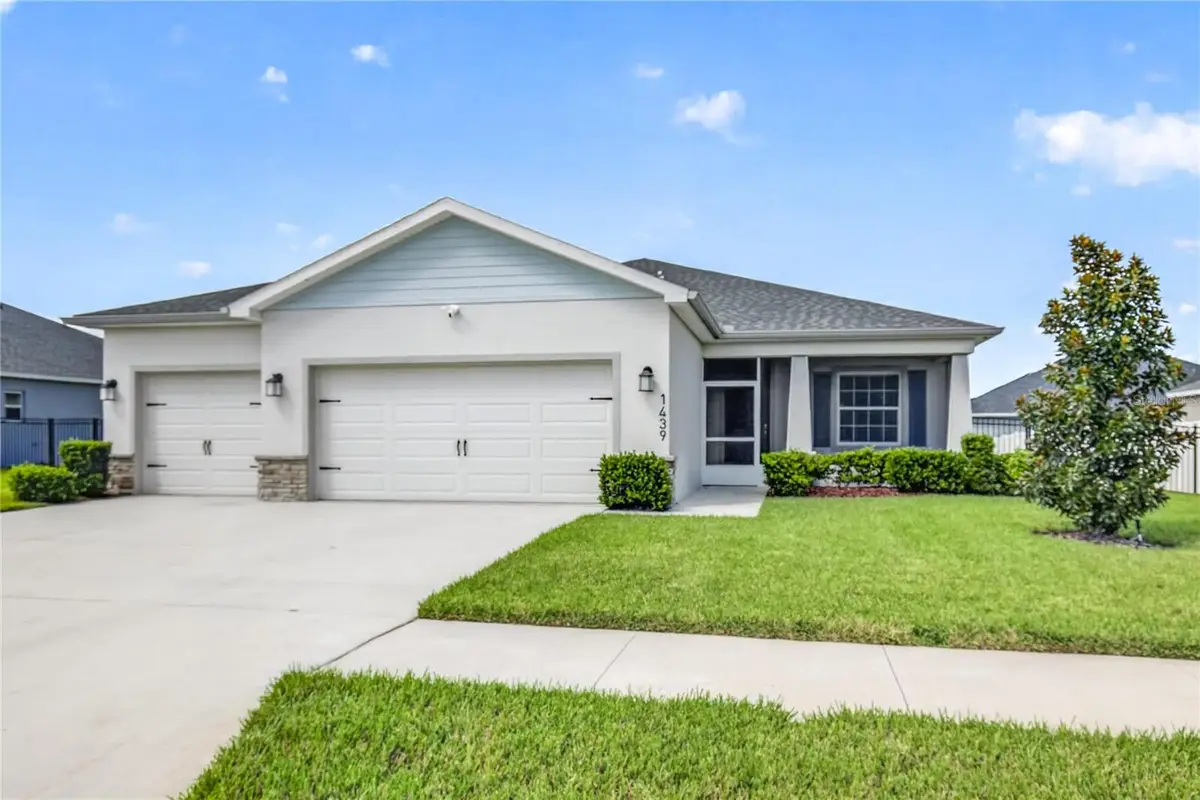 1439 Melrose Street, Lake Alfred, FL 33850 - #1