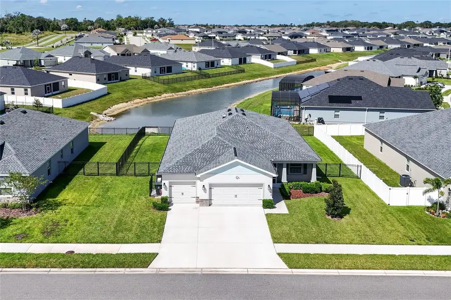 1439 Melrose Street, Lake Alfred, FL 33850 - #3