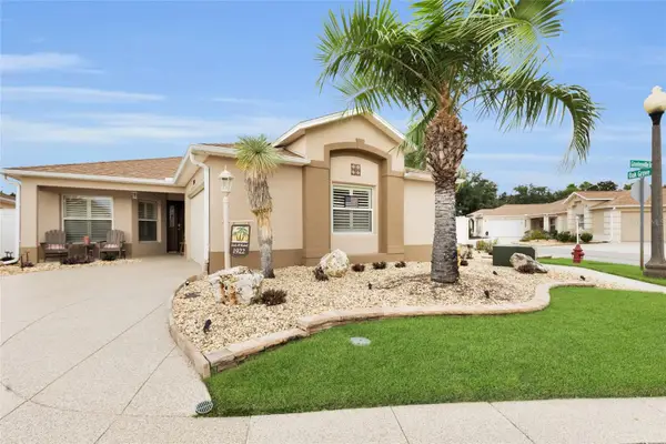 1922 Greeleyville Terrace, THE VILLAGES, FL 32162
