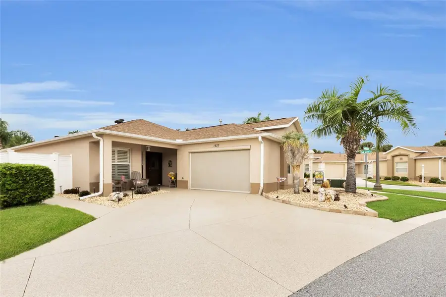 1922 Greeleyville Terrace, The Villages, FL 32162 - #2