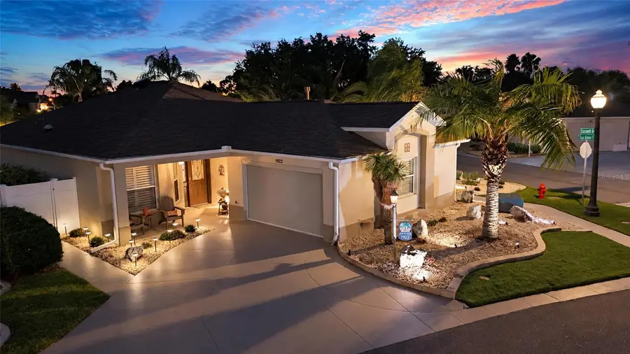 1922 Greeleyville Terrace, The Villages, FL 32162 - #3