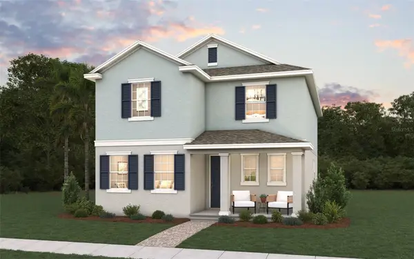 5954 Flowering Cherry Bend, WINTER GARDEN, FL 34787