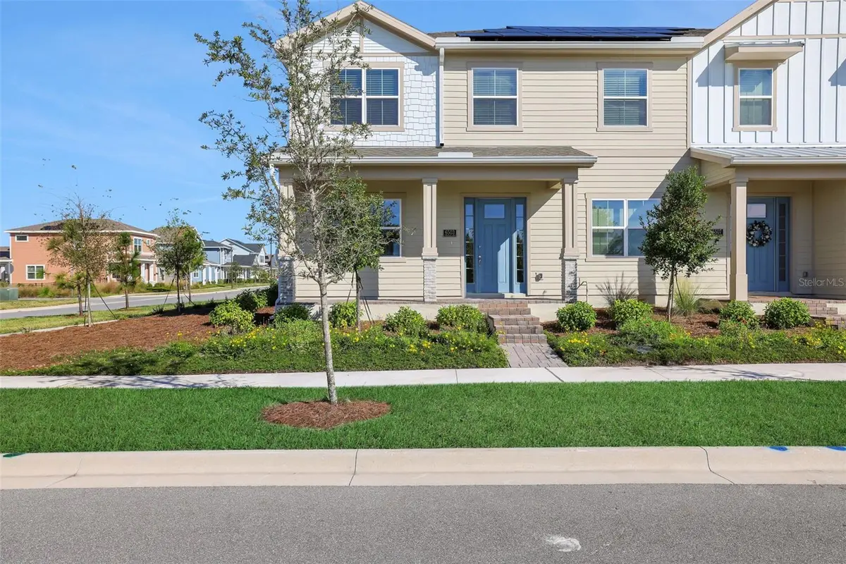 6503 Trailblaze Bend, Saint Cloud, FL 34771 - #1
