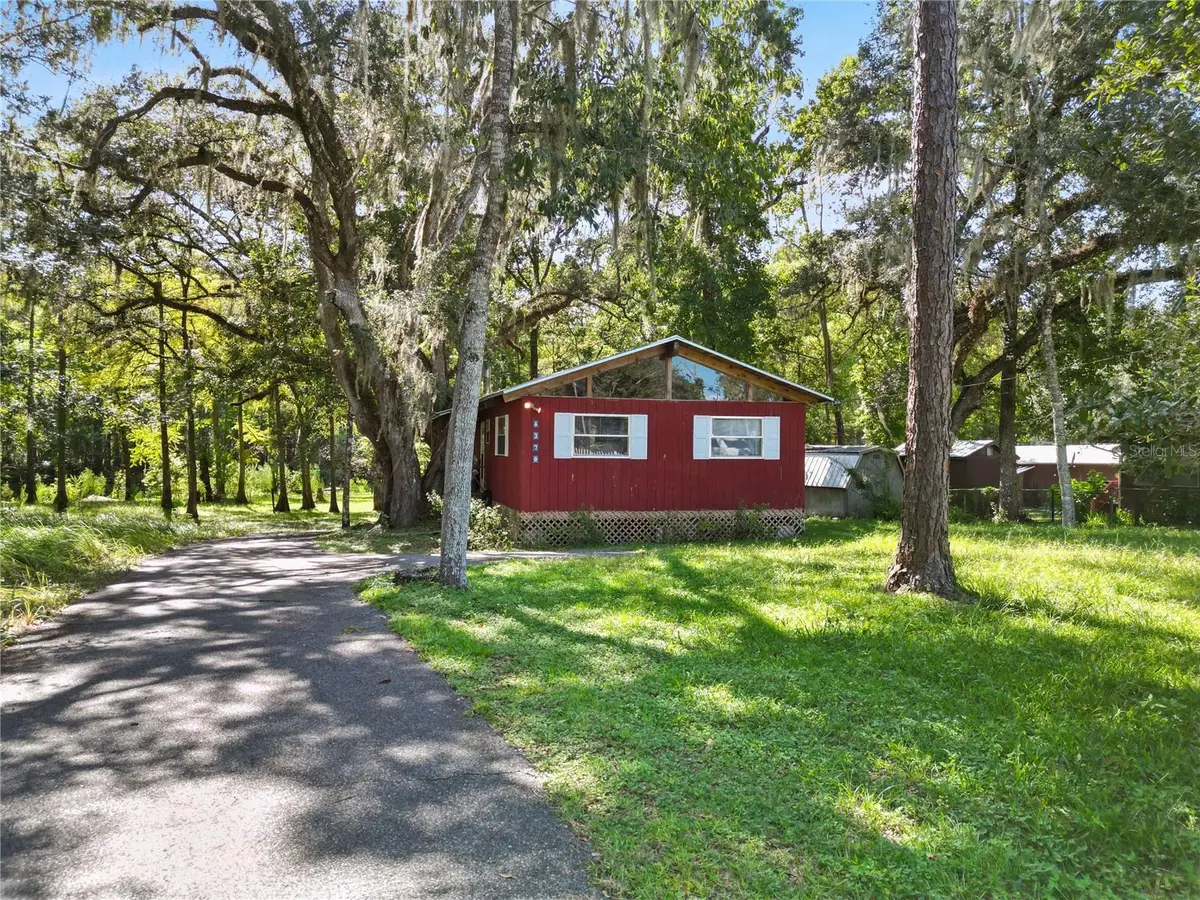 8370 Cr 647, Bushnell, FL 33513 - #1