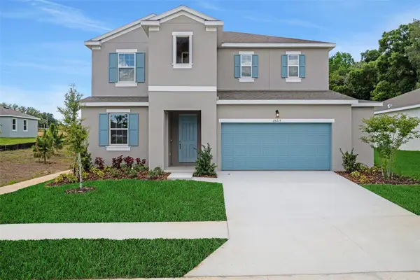 35228 Tuscan Hill Road, DADE CITY, FL 33525