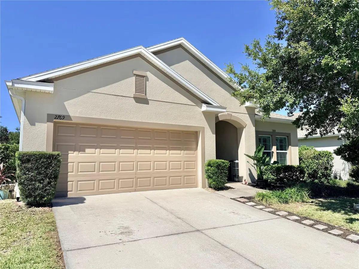 2769 Limerick Circle, Grand Island, FL 32735 - #1