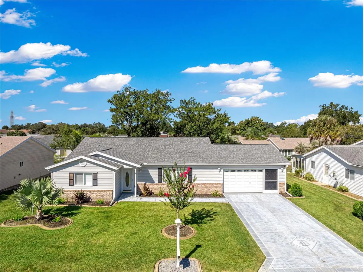 17552 SE 96th Court, Summerfield, FL 34491 - #1